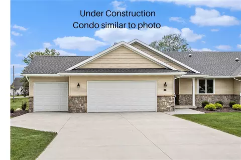118 Joann, Saline, MI 48176