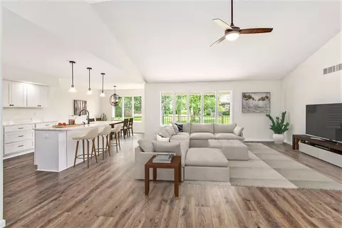 Living - 118 Joann, Saline, MI 48176 photo 1 of 2