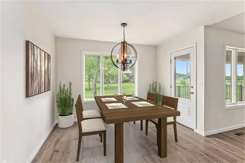 Dining - 118 Joann, Saline, MI 48176 photo 1 of 1
