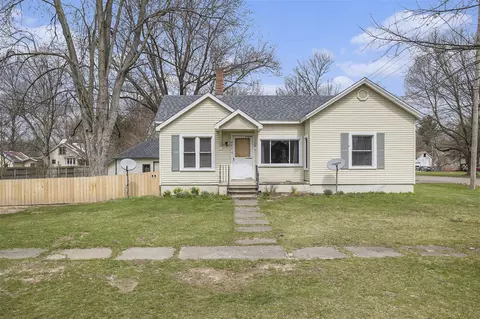 402 W Randall, Tekonsha, MI 49092