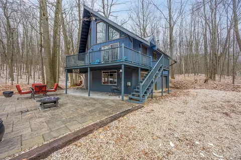 11982 Trail Crk, Canadian Lakes, MI 49346