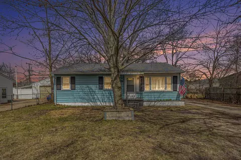 2350 Ducey, Muskegon, MI 49442
