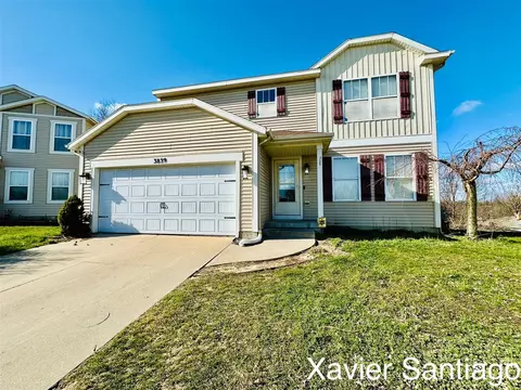 3839 Pfeiffer Woods, Kentwood, MI 49512