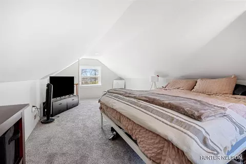 Bedroom - 1251 E 120th, Grant, MI 49327 photo 3 of 3