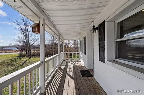 Exterior - 1251 E 120th, Grant, MI 49327 photo 1 of 4