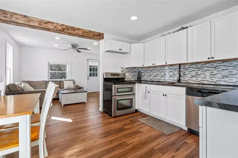 Kitchen - 1251 E 120th, Grant, MI 49327 photo 1 of 2