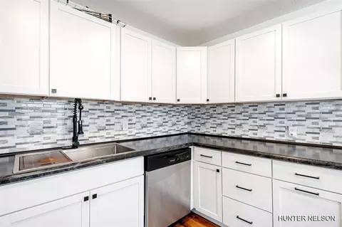 Kitchen - 1251 E 120th, Grant, MI 49327 photo 2 of 2