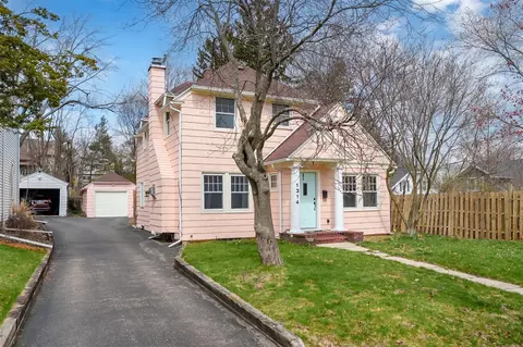 1314 Cherry, Kalamazoo, MI 49008