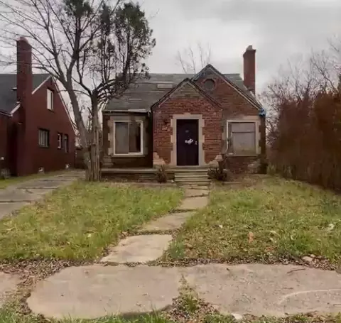 14258 Glenfield, Detroit, MI 48213