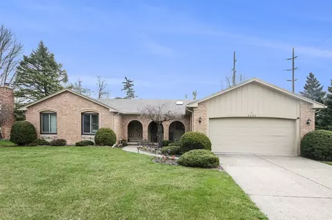 9602 Baywood, Plymouth, MI 48170
