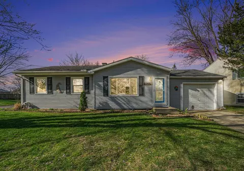 4624 Beechmount, Portage, MI 49024
