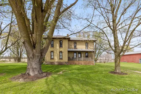 1634 Peterson, Orleans, MI 48865