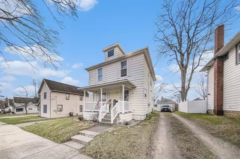 704 Loomis, Jackson, MI 49202