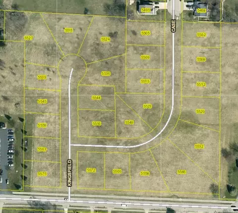 4475 56th, Wyoming, MI 49418