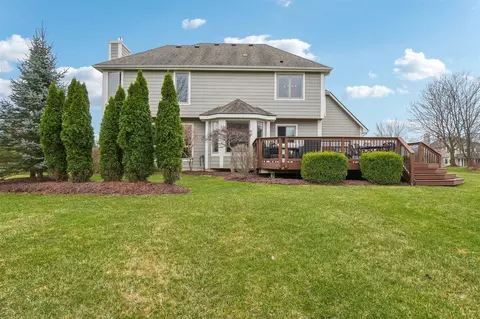 4574 Cameron Cir, Dexter, MI 48130 photo 39
