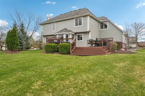 4574 Cameron Cir, Dexter, MI 48130 photo 42