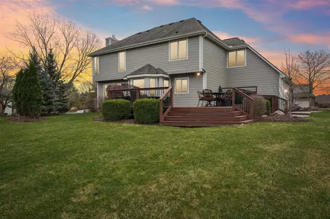 4574 Cameron Cir, Dexter, MI 48130 photo 38