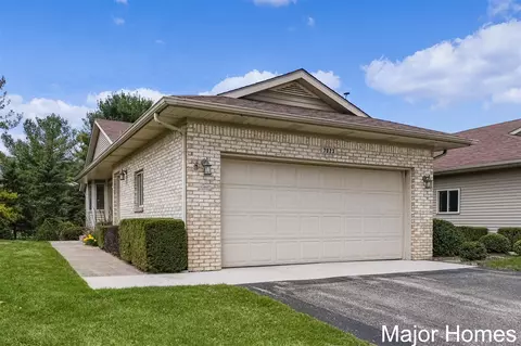 7023 Amber Spgs, Byron Center, MI 49315