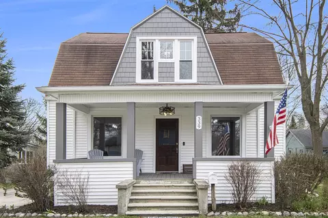 339 Madison, Chelsea, MI 48118