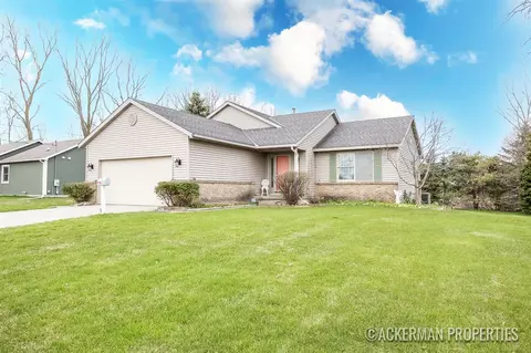 10915 56th, Allendale, MI 49401