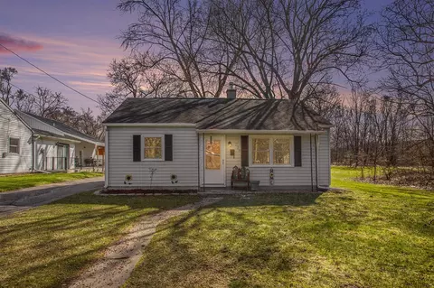 778 Oakwood, Battle Creek, MI 49017