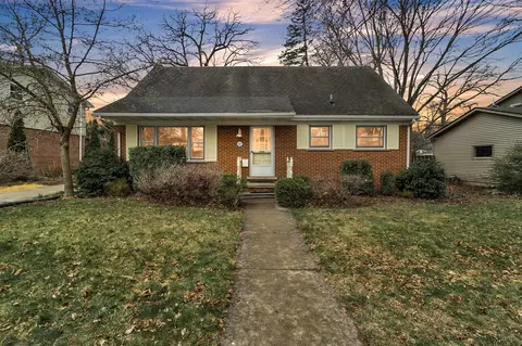 819 Center, Ann Arbor, MI 48103
