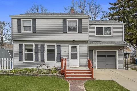 1503 Roseland, Kalamazoo, MI 49001