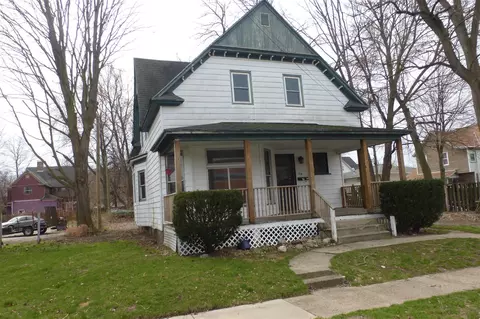 516 Cedar, Niles, MI 49120