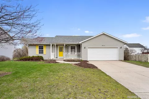 9415 Southwind, Zeeland, MI 49464