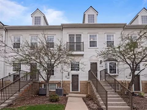 1117 Freesia, Ann Arbor, MI 48105