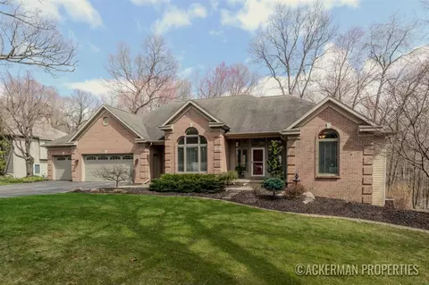 8040 Therese, Caledonia, MI 49316