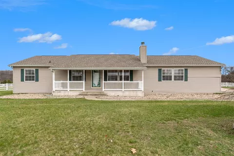1743 Sugar, Niles, MI 49120