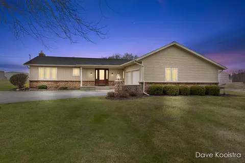 7323 Kraft, Caledonia, MI 49316