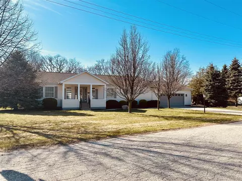 603 Clark, Ludington, MI 49431