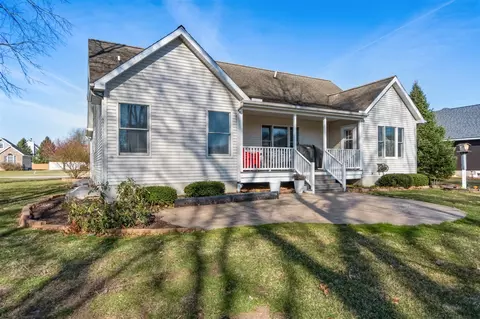 4869 Jacobson, Jackson, MI 49201 photo 38