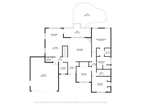 4869 Jacobson, Jackson, MI 49201 photo 49