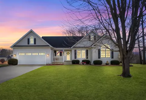 4869 Jacobson, Jackson, MI 49201