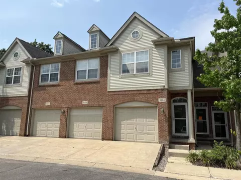 3161 Asher, Ann Arbor, MI 48104