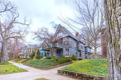234 Madison, Grand Rapids, MI 49503