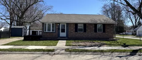 50 N Highland, Mount Clemens, MI 48043
