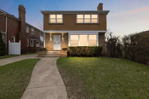 5008 W Outer, Detroit, MI 48235