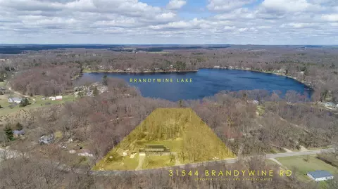 Other - 31544 Brandywine, Gobles, MI 49055 photo 1 of 9