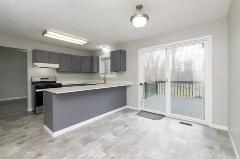 Kitchen - 31544 Brandywine, Gobles, MI 49055 photo 1 of 4