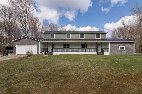 31544 Brandywine, Gobles, MI 49055