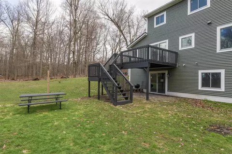 Exterior - 31544 Brandywine, Gobles, MI 49055 photo 2 of 11