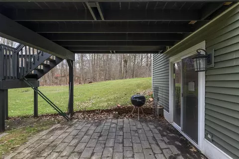 Exterior - 31544 Brandywine, Gobles, MI 49055 photo 3 of 11