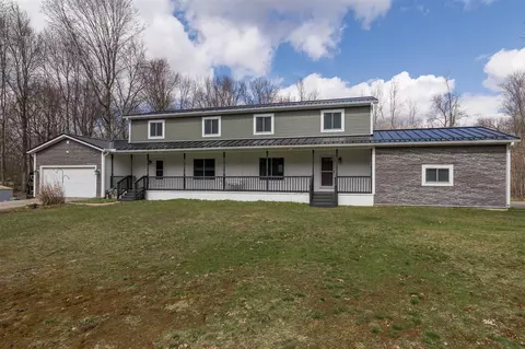 Exterior - 31544 Brandywine, Gobles, MI 49055 photo 11 of 11