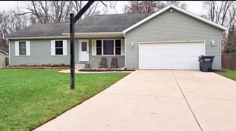 5270 E S, Vicksburg, MI 49097