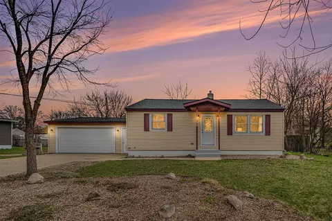 5730 Crippen, Wyoming, MI 49548