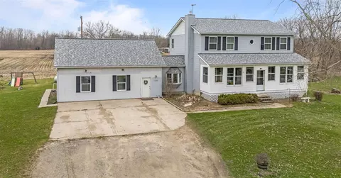11600 Sargent, Fowlerville, MI 48836